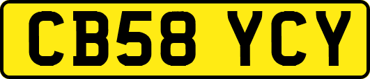 CB58YCY