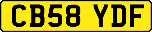 CB58YDF