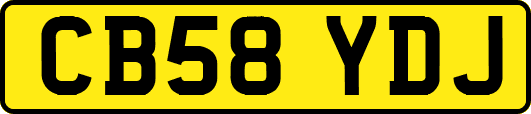 CB58YDJ
