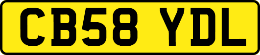 CB58YDL