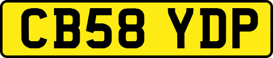CB58YDP