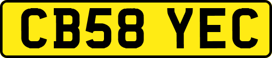 CB58YEC