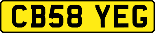 CB58YEG