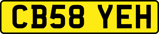 CB58YEH