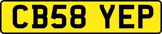 CB58YEP