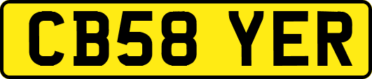CB58YER