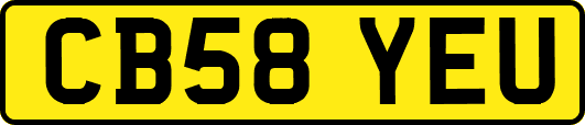 CB58YEU