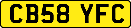 CB58YFC