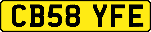 CB58YFE