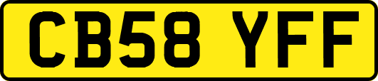 CB58YFF