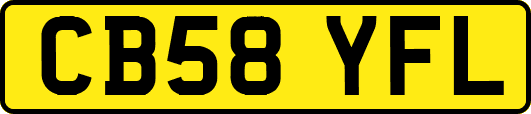 CB58YFL