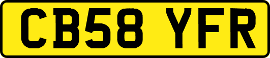 CB58YFR