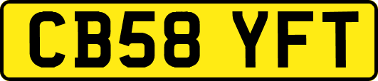 CB58YFT
