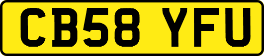CB58YFU