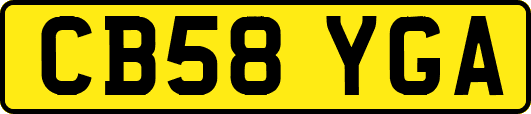 CB58YGA