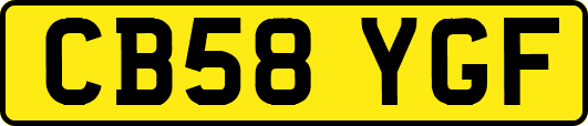 CB58YGF