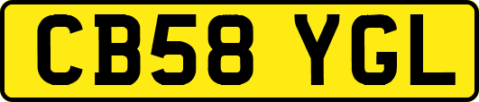 CB58YGL