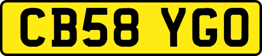 CB58YGO