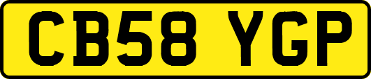 CB58YGP