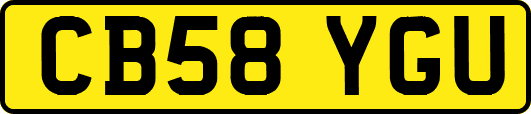 CB58YGU