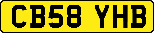 CB58YHB