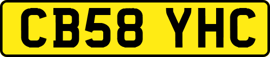 CB58YHC