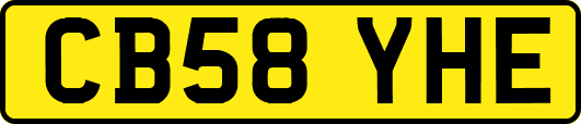 CB58YHE