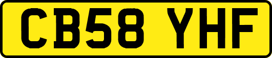 CB58YHF