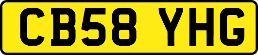 CB58YHG