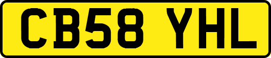 CB58YHL