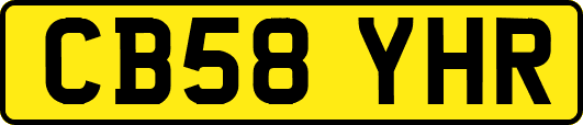CB58YHR