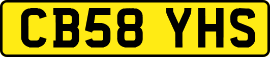 CB58YHS