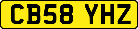CB58YHZ