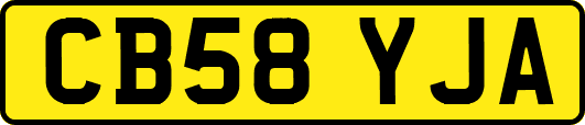 CB58YJA