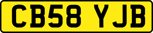 CB58YJB