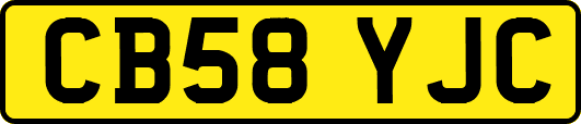CB58YJC