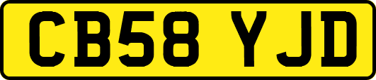 CB58YJD