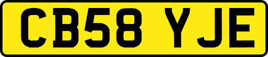CB58YJE