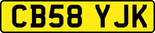 CB58YJK