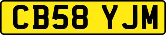 CB58YJM