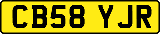 CB58YJR