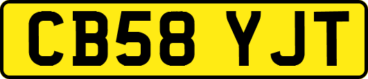 CB58YJT