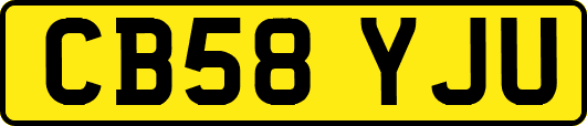 CB58YJU
