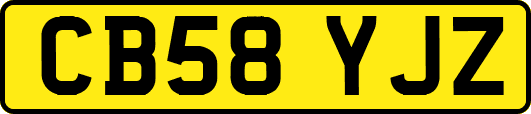 CB58YJZ