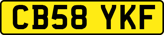 CB58YKF