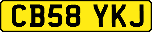 CB58YKJ
