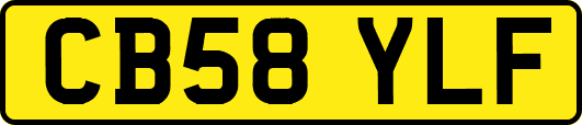 CB58YLF