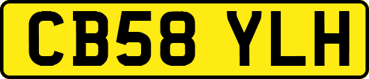 CB58YLH