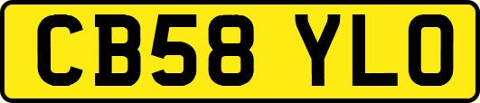 CB58YLO
