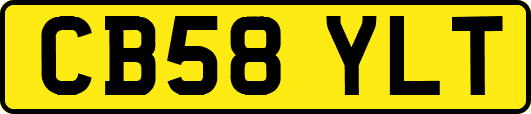 CB58YLT